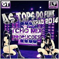 CD As Tops Do Funk 2014